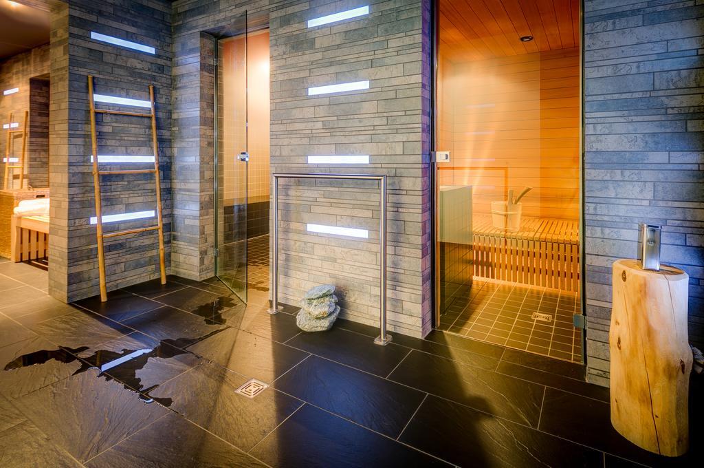 Alpenlodge Zermatt Luaran gambar