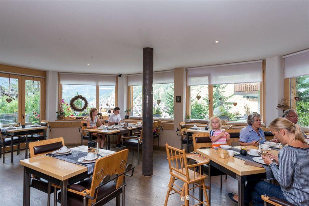 Alpenlodge Zermatt Luaran gambar