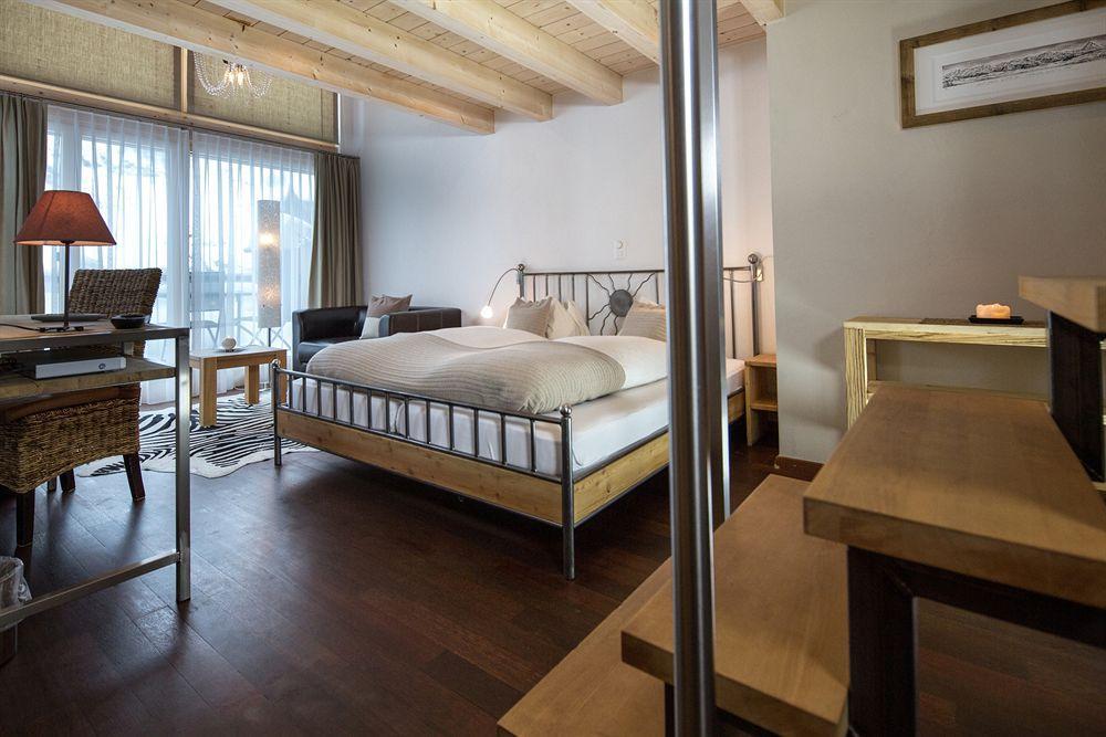 Alpenlodge Zermatt Luaran gambar