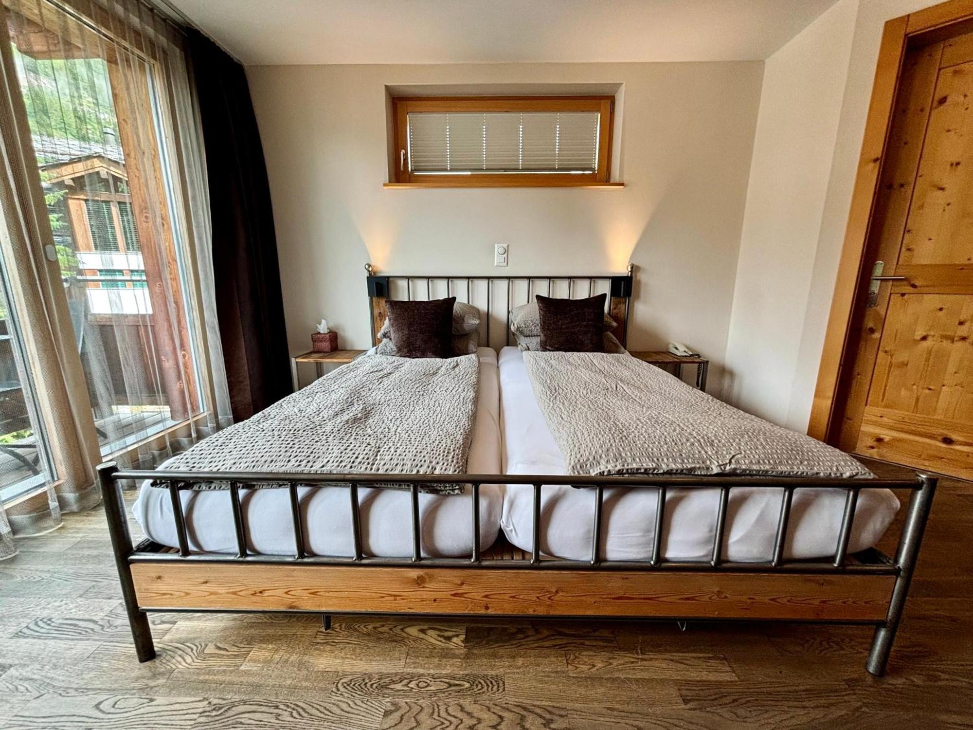 Alpenlodge Zermatt Luaran gambar