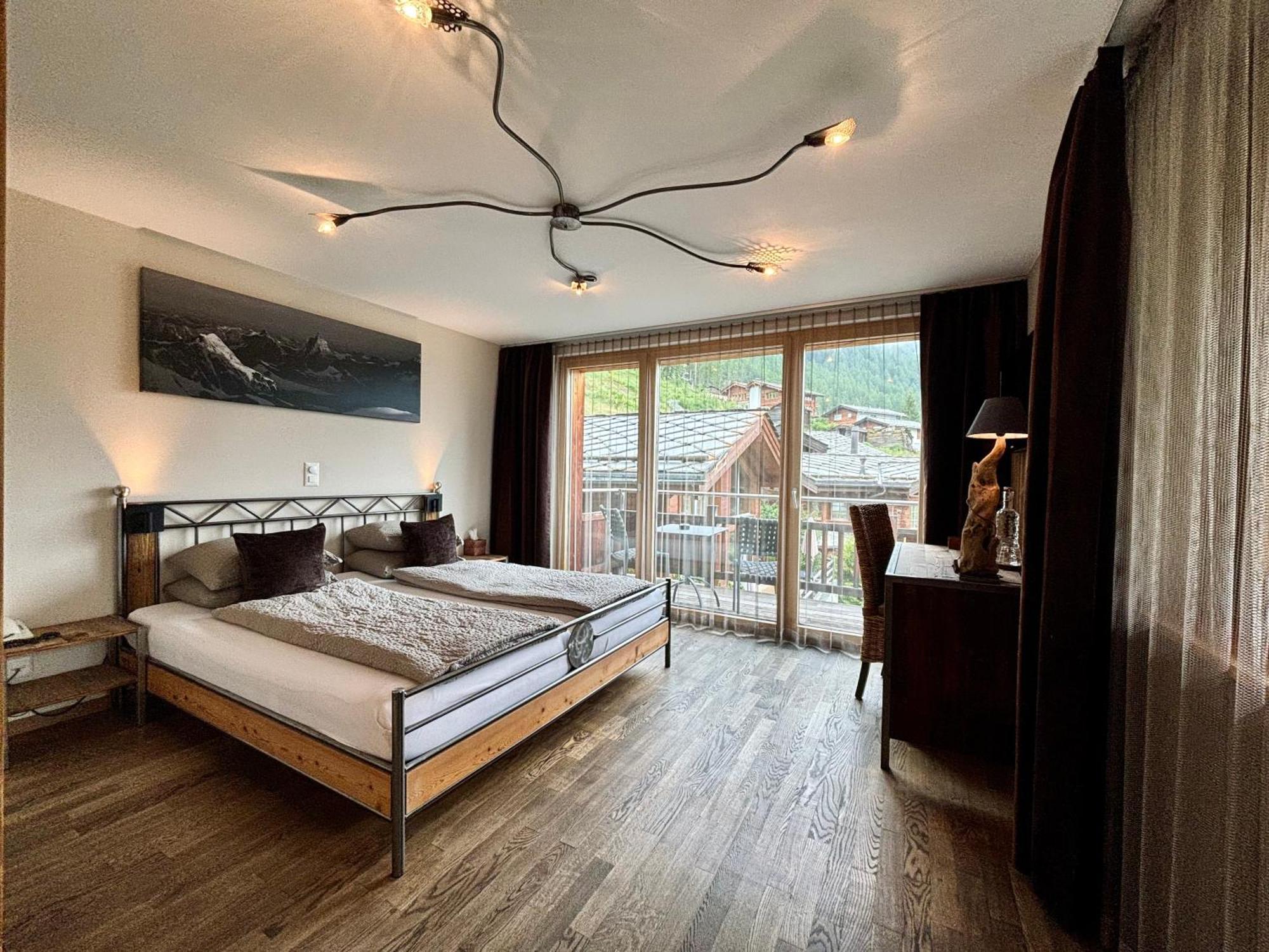 Alpenlodge Zermatt Luaran gambar