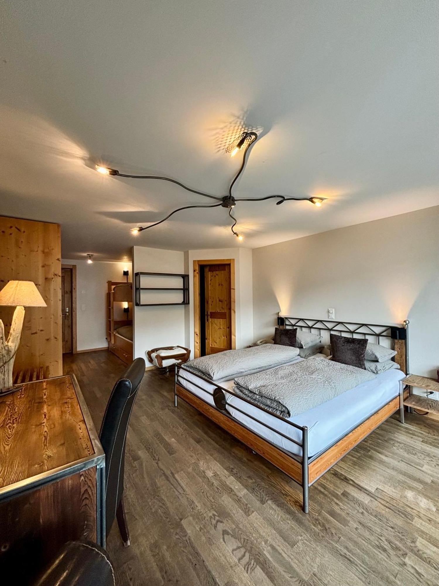 Alpenlodge Zermatt Luaran gambar