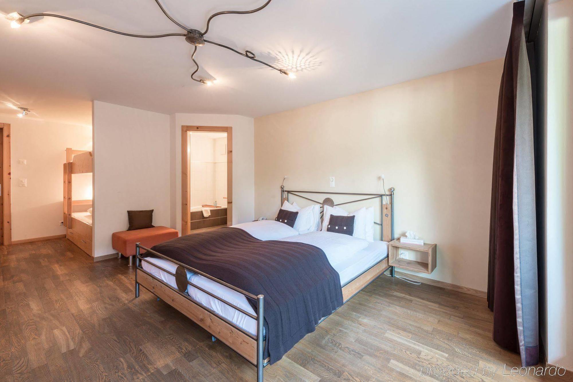 Alpenlodge Zermatt Luaran gambar