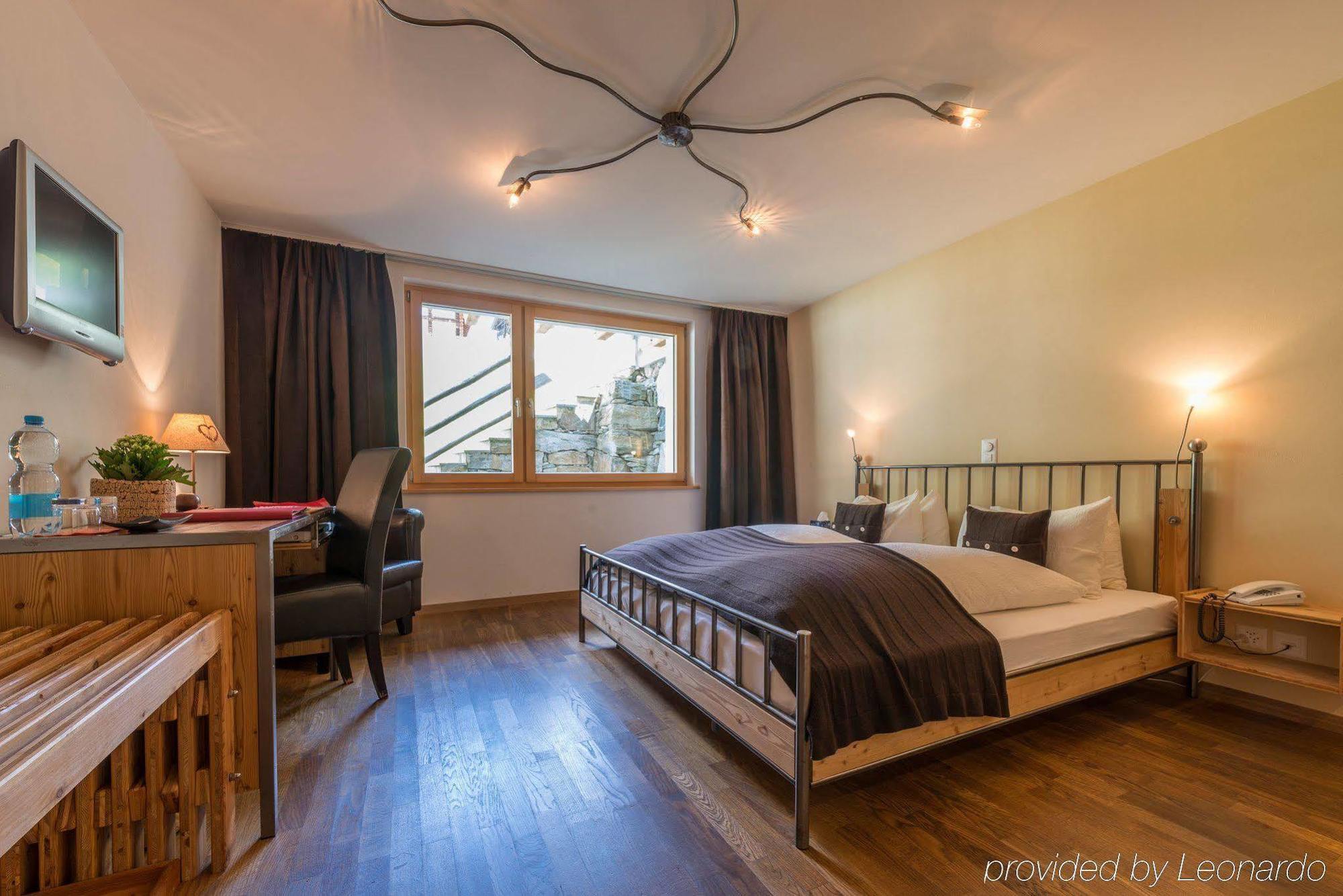 Alpenlodge Zermatt Luaran gambar