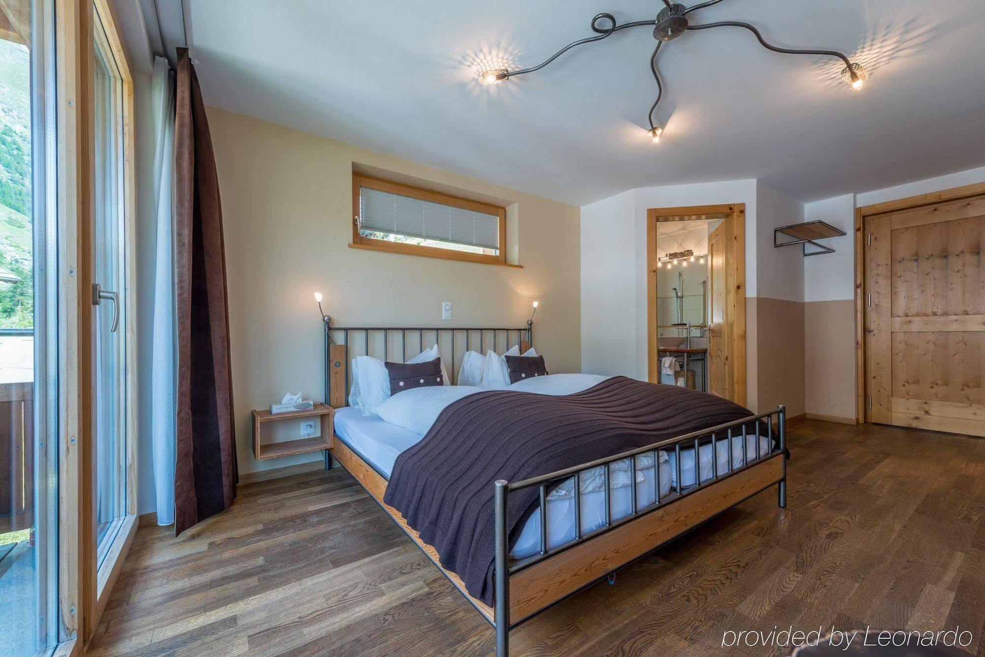 Alpenlodge Zermatt Luaran gambar