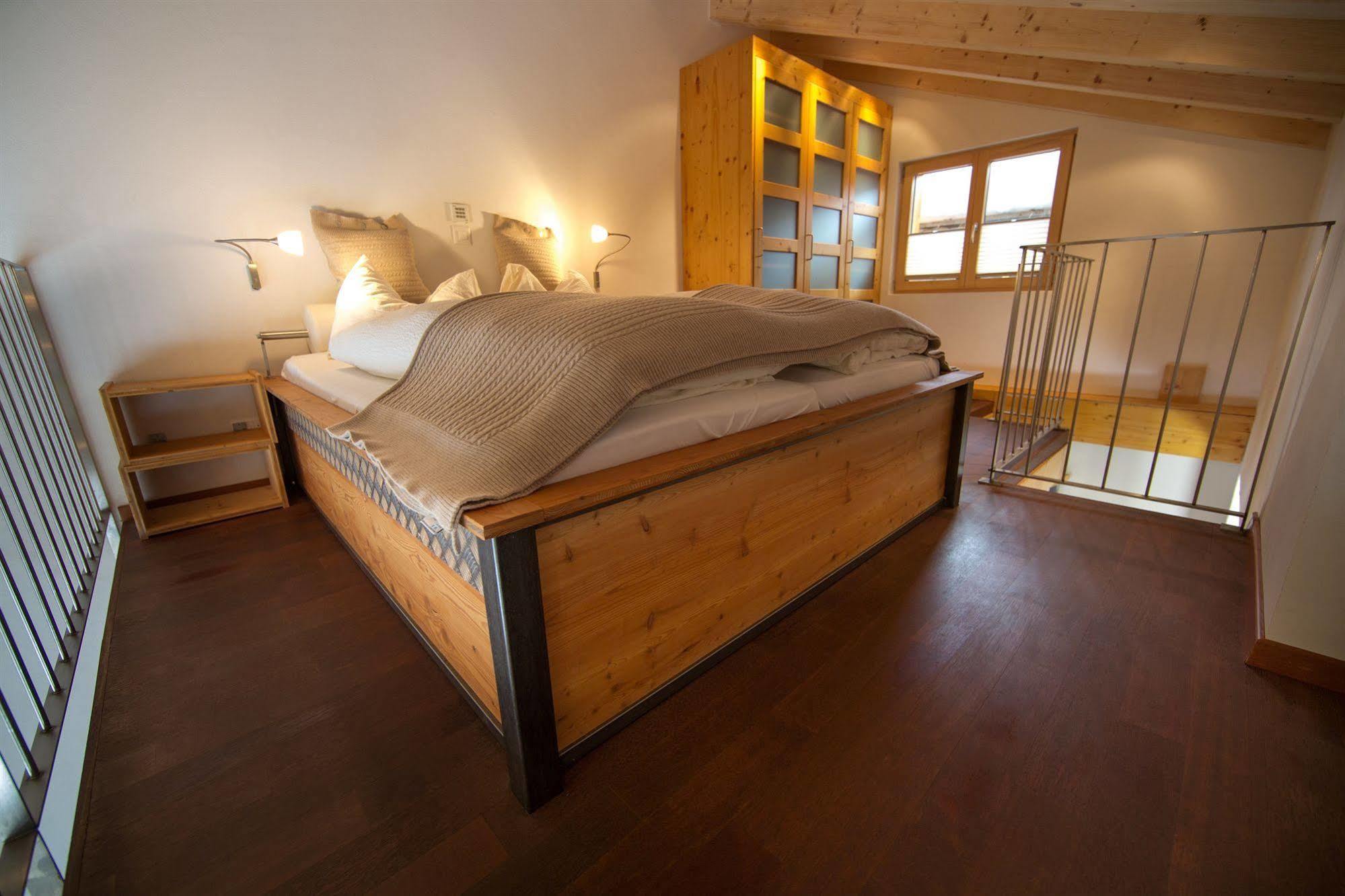 Alpenlodge Zermatt Luaran gambar