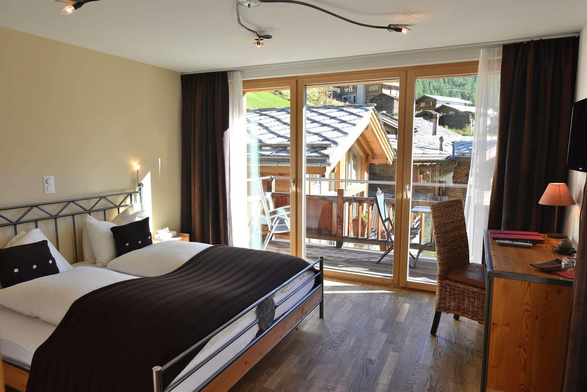 Alpenlodge Zermatt Luaran gambar