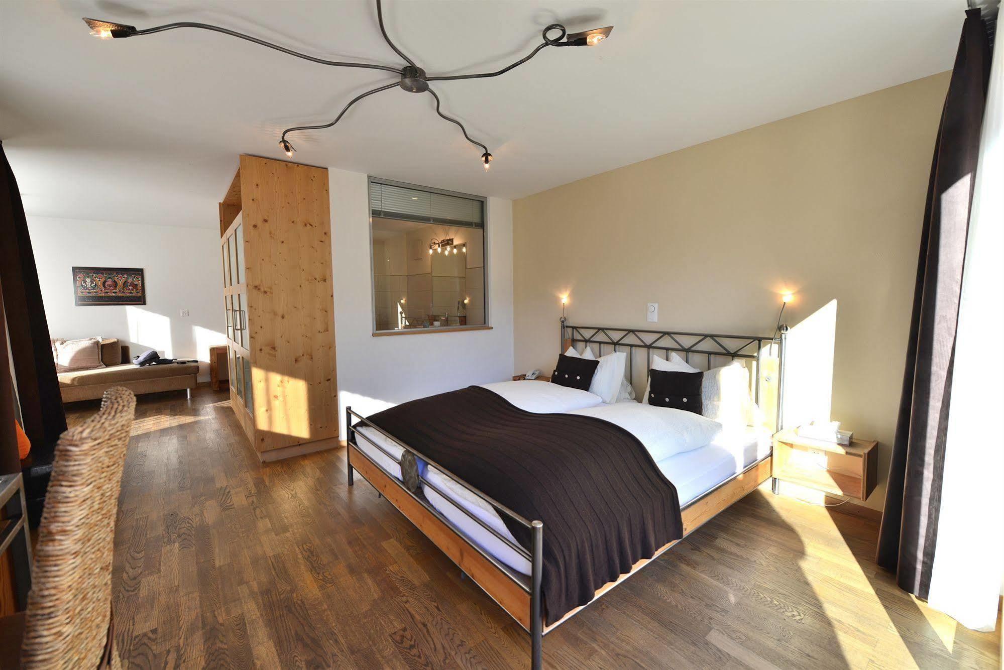 Alpenlodge Zermatt Luaran gambar
