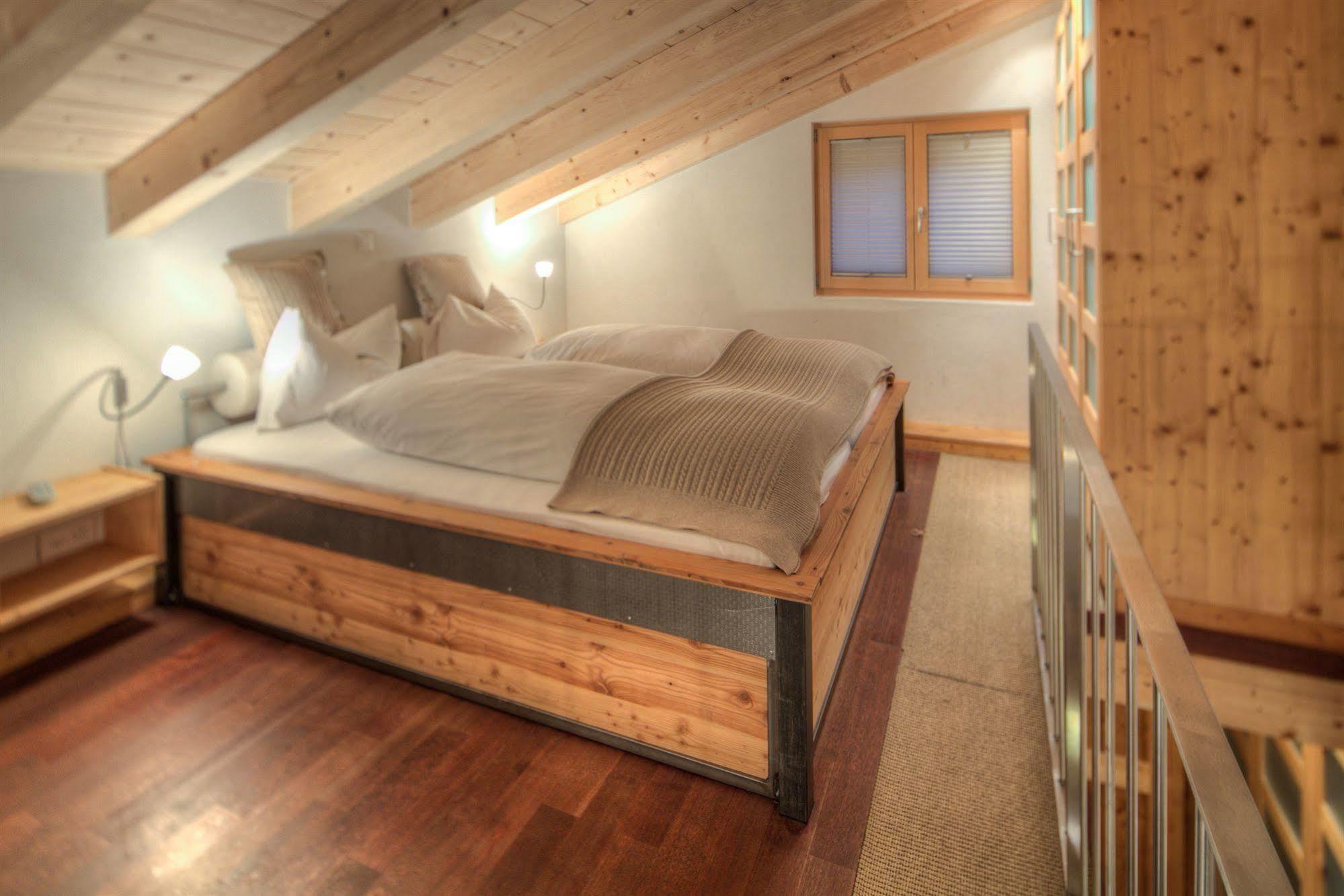 Alpenlodge Zermatt Luaran gambar