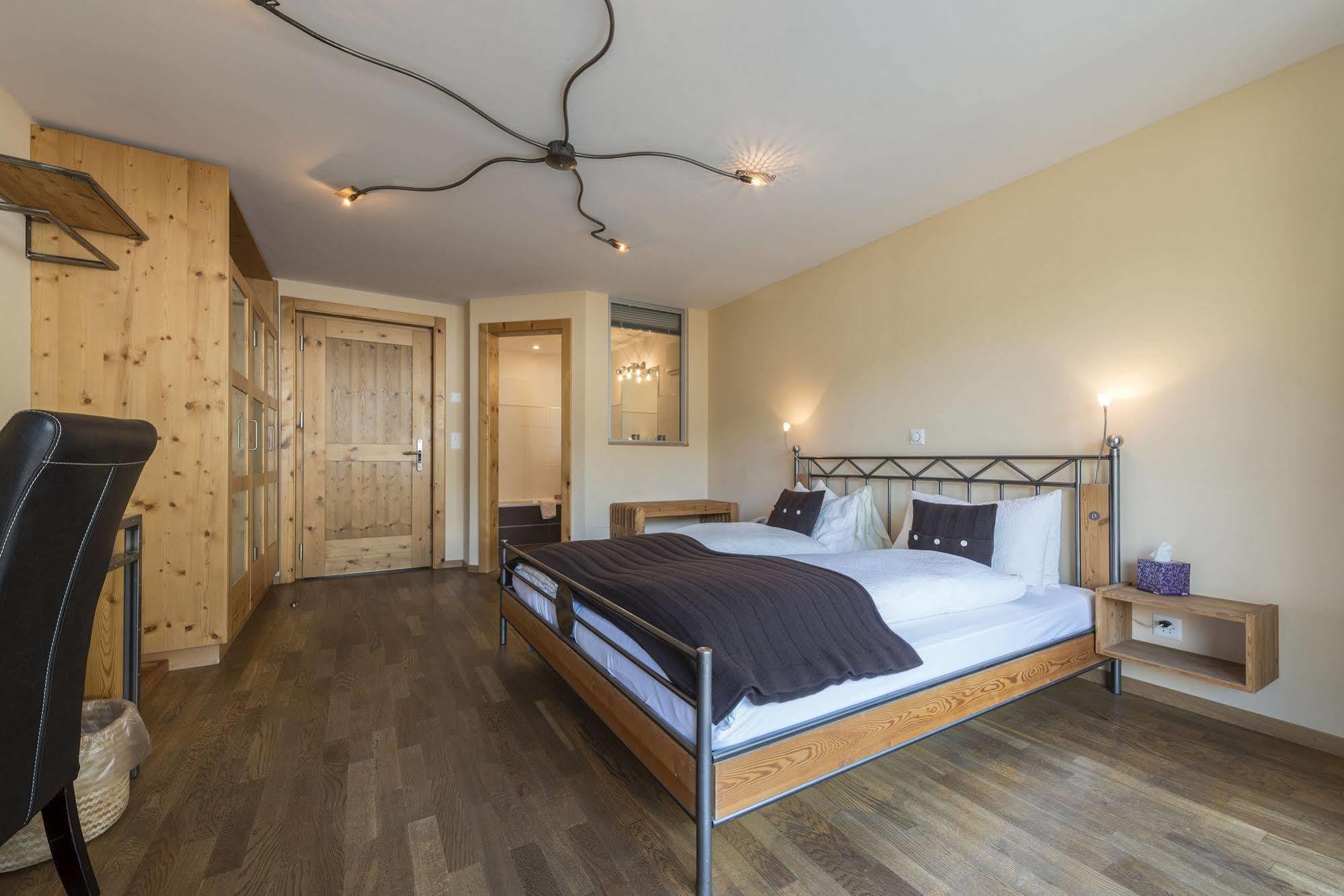 Alpenlodge Zermatt Luaran gambar