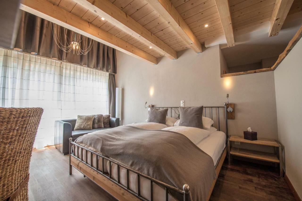 Alpenlodge Zermatt Luaran gambar