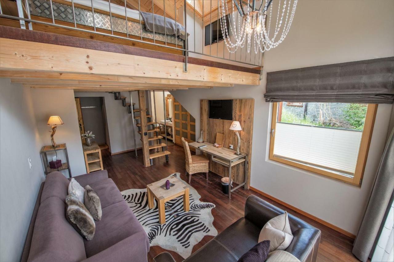 Alpenlodge Zermatt Luaran gambar