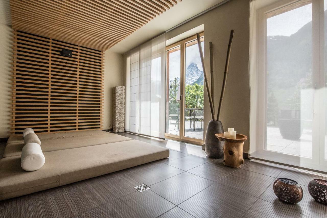 Alpenlodge Zermatt Luaran gambar