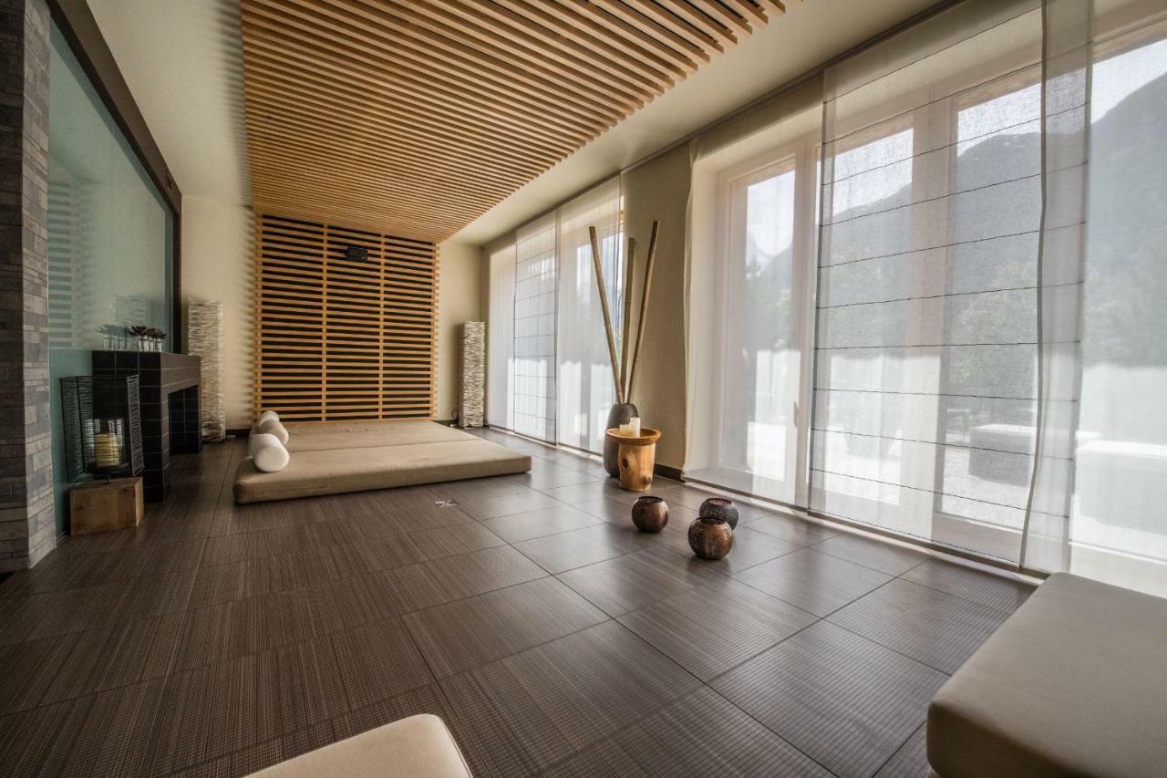Alpenlodge Zermatt Luaran gambar