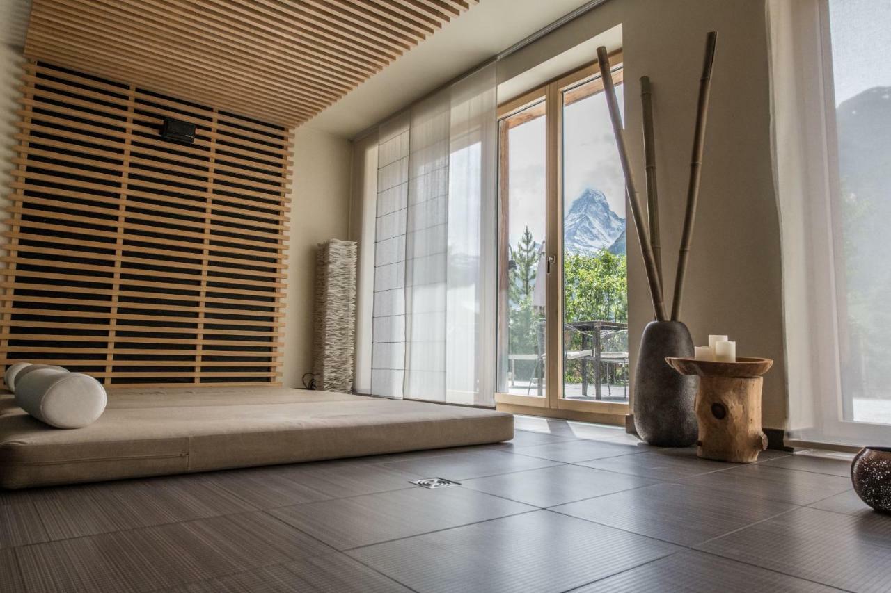 Alpenlodge Zermatt Luaran gambar